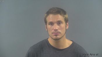 Brandon James Haws Mugshot