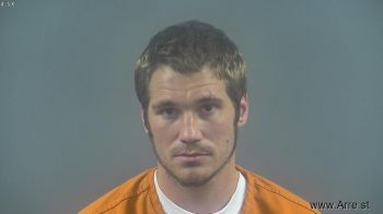 Brandon James Haws Mugshot