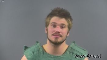 Brandon James Haws Mugshot