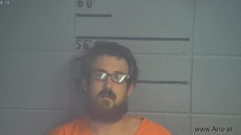 Brandon M Hayes Mugshot