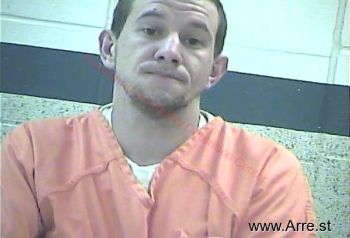 Brandon Dale Haynes Mugshot