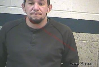 Brandon Dale Haynes Mugshot