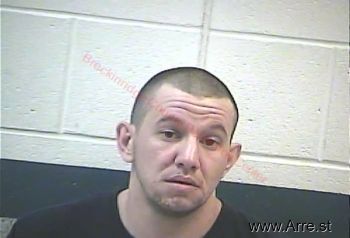 Brandon Dale Haynes Mugshot