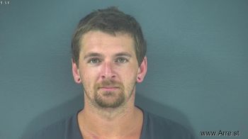 Brandon Lee Heath Mugshot