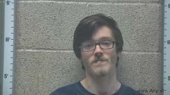 Brandon James Helmig Mugshot