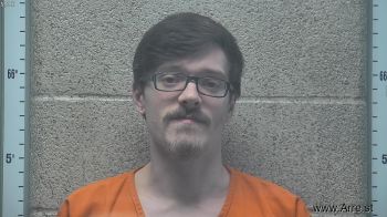 Brandon James Helmig Mugshot