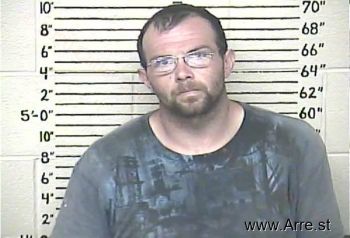 Brandon Phillip Henderson Mugshot