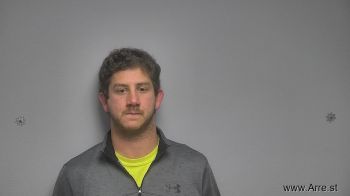 Brandon William Henderson Mugshot