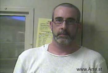 Brandon T. Hensley Mugshot