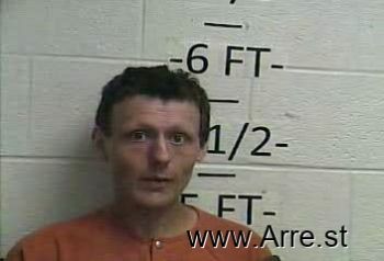 Brandon Tyler Henson Mugshot