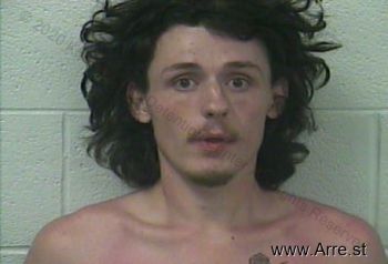 Brandon T Henson Mugshot