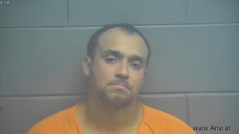 Brandon Thomas Hern Mugshot