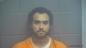 Brandon Tyler Hern Mugshot