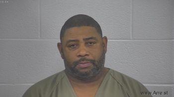 Brandon  Hester Mugshot