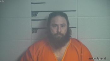 Brandon Michael Hicks Mugshot