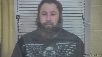 Brandon M Hicks Mugshot