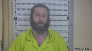 Brandon M Hicks Mugshot