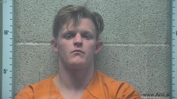 Brandon Lee Hicks Mugshot