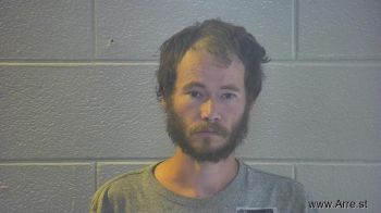 Brandon Chase Hicks Mugshot