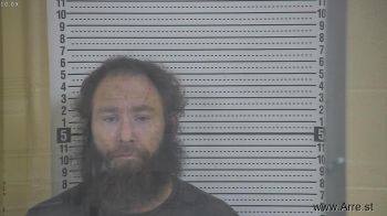 Brandon M Hicks Mugshot