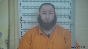 Brandon M Hicks Mugshot