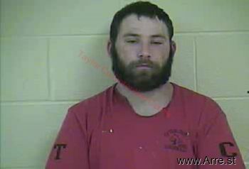 Brandon M Hicks Mugshot