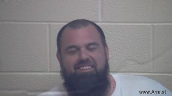 Brandon J Higgins Mugshot