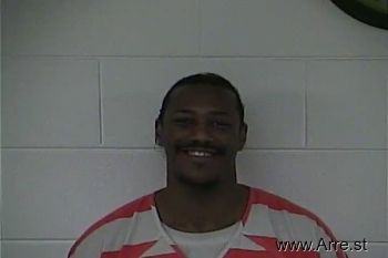 Brandon  Hill Mugshot