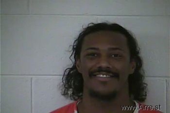 Brandon  Hill Mugshot