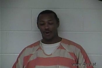 Brandon  Hill Mugshot