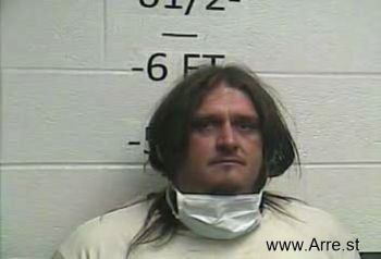 Brandon Michael Hill Mugshot