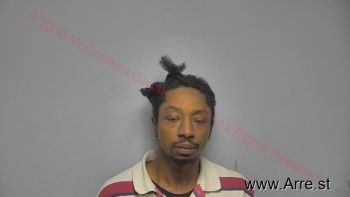 Brandon Devon Hill Mugshot