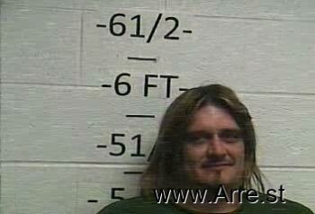 Brandon Michael Hill Mugshot