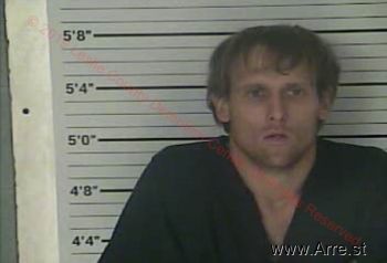 Brandon L Hill Mugshot