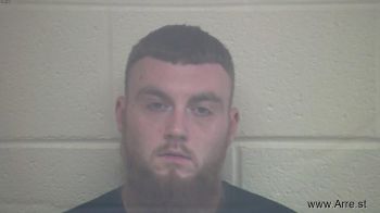 Brandon Wayne Hittson Mugshot