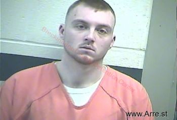 Brandon Wayne Hittson Mugshot