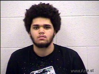 Brandon Lee Hoffman Mugshot