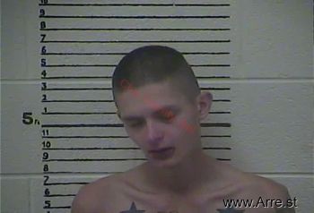 Brandon  Holland Mugshot