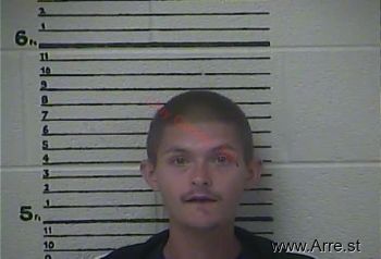 Brandon  Holland Mugshot