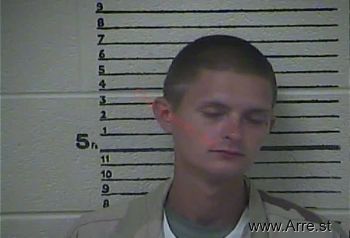 Brandon  Holland Mugshot