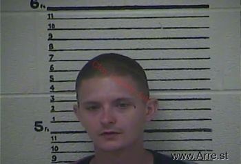 Brandon  Holland Mugshot