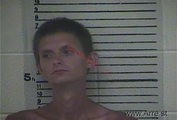 Brandon  Holland Mugshot