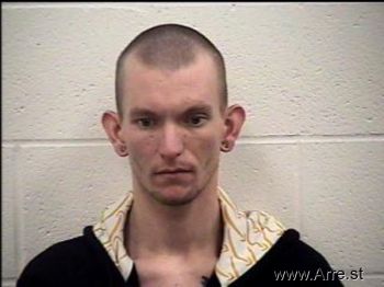 Brandon Joseph Holland Mugshot