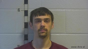 Brandon Curtis Hopkins Mugshot