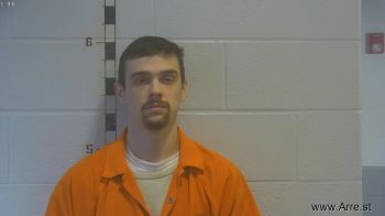 Brandon Curtis Hopkins Mugshot