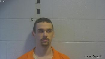 Brandon Curtis Hopkins Mugshot