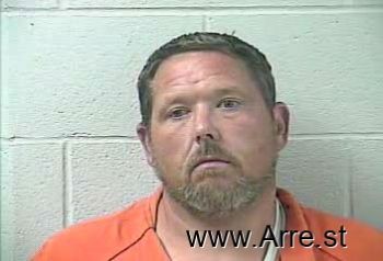 Brandon Gene Horne Mugshot