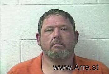 Brandon Gene Horne Mugshot