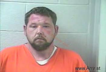 Brandon Gene Horne Mugshot