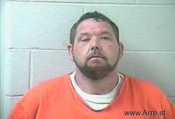 Brandon Gene Horne Mugshot